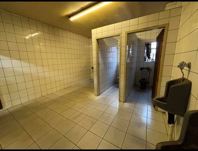 BUSINESS PROPERTY TO RENT IN BRAKPAN CENTRAL